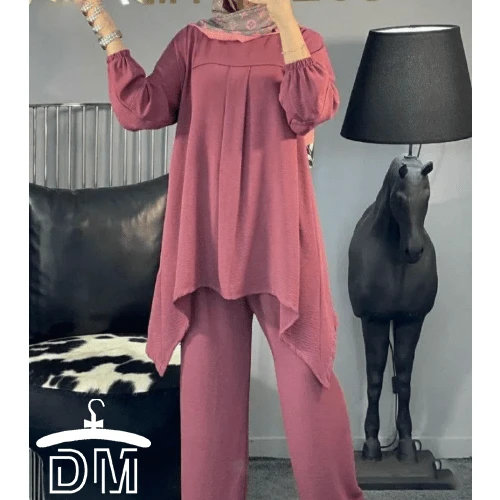 شومیز شلوار زنانه
