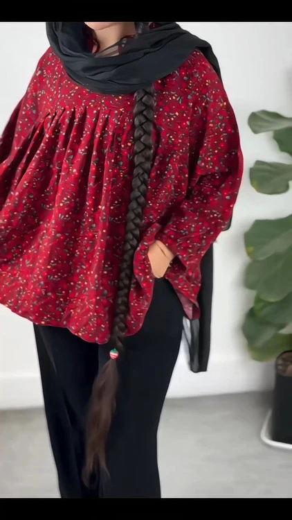 شومیز شلواردلبر،شانتون اسلپ و مازراتی،سایز۳۸تا۵۰