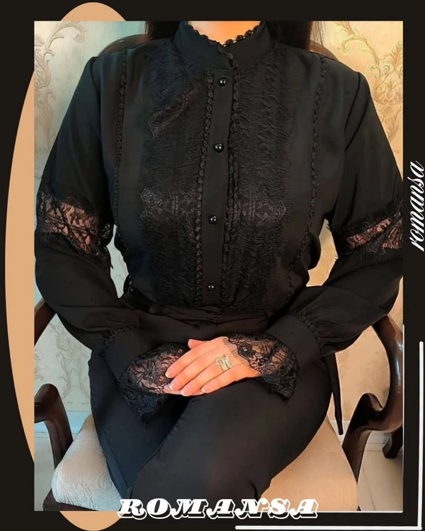 شومیز لیا