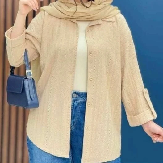 شومیز مراکش،فری سایز 40 تا 50