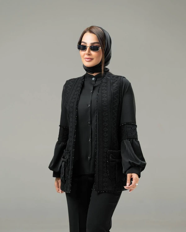 شومیز ملودی ناز