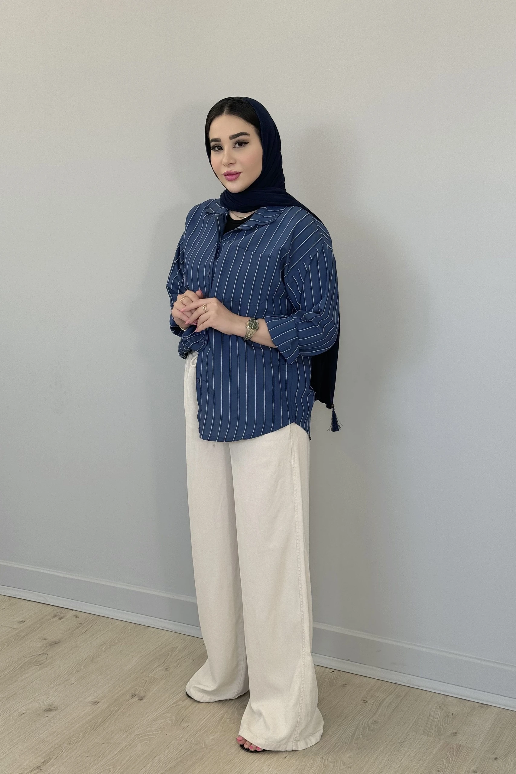 شومیز پری