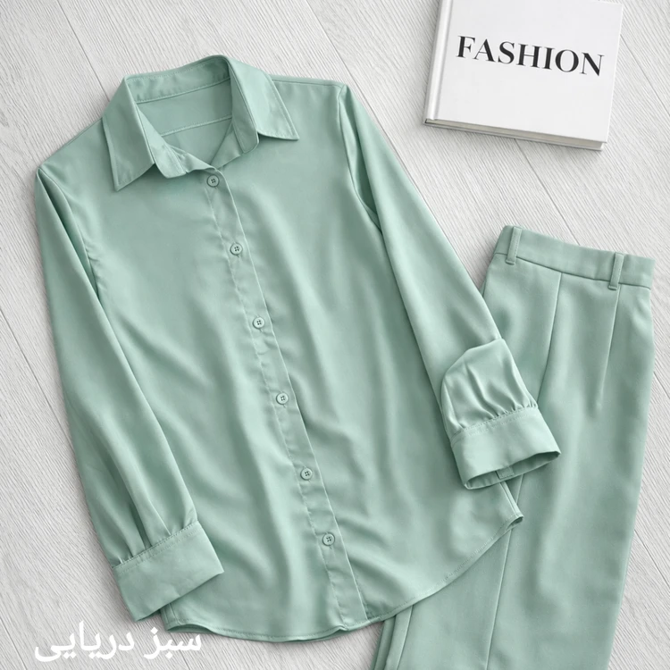 شومیزساتن زارا