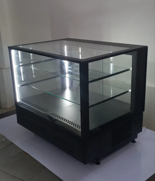 شوکیک ایستاده سه طبقه