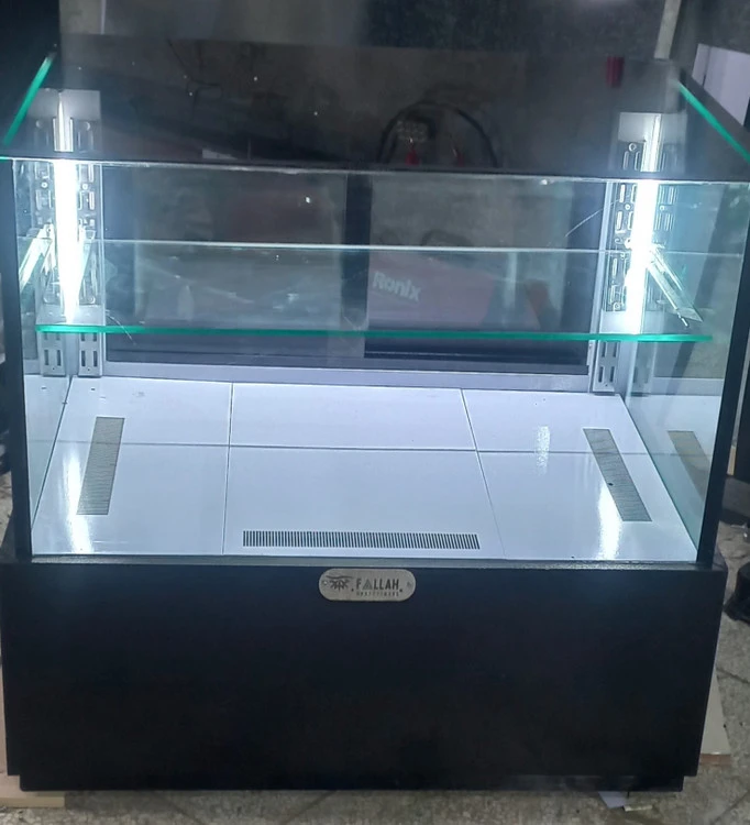 شوکیک شوکیس یخچال رومیزی
