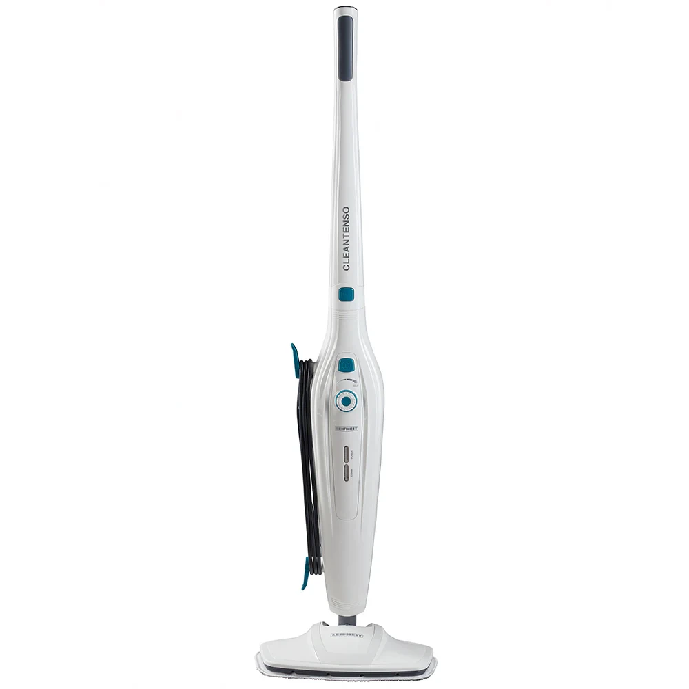 شوینده و بخارشوی قابل حمل لایف هیت مدل LEIFHEIT Clean Tenso Handheld Portable Steam Mop Cleaner L11910