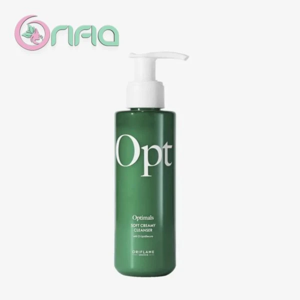 شوینده کرمی صورت اپتیمالز اوریفلیم 46900