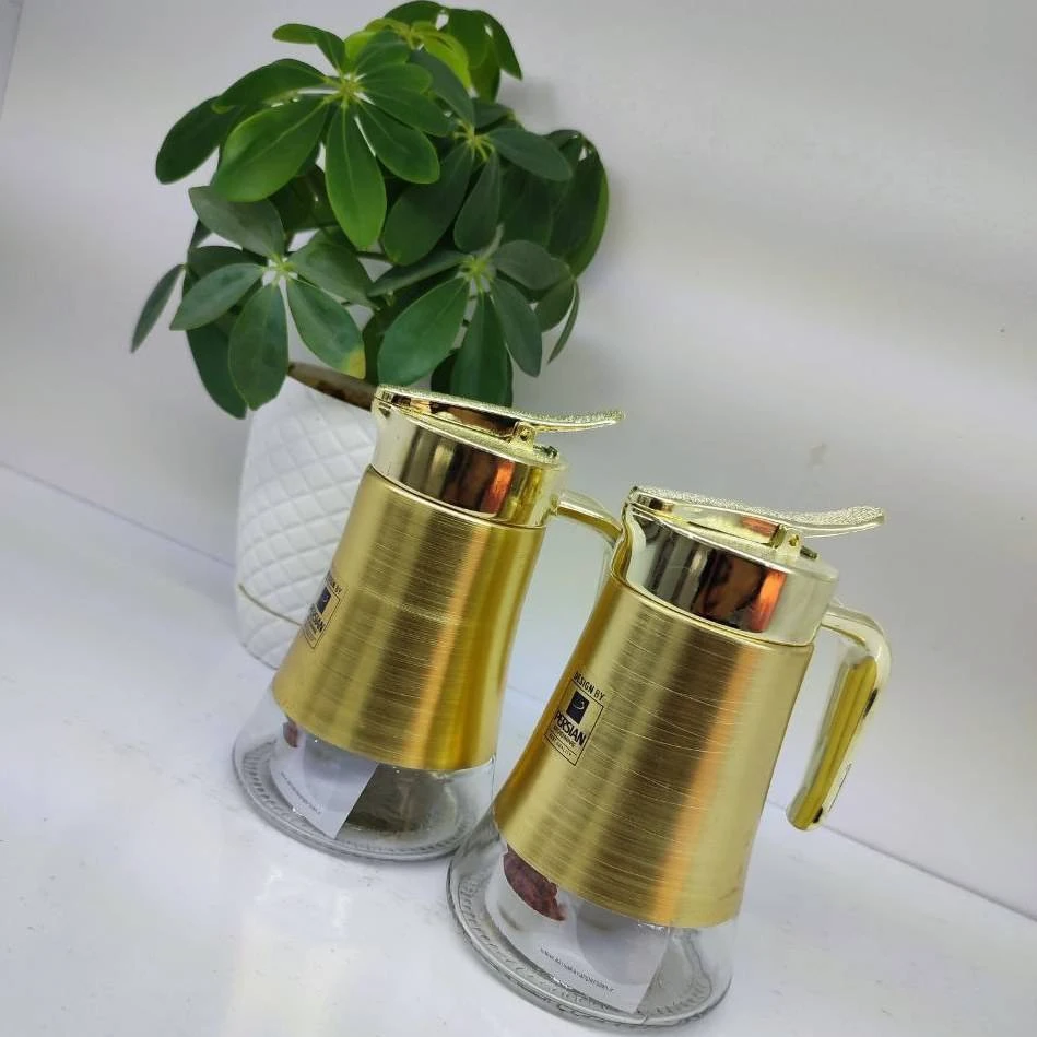 شکر پاش شیشه ای