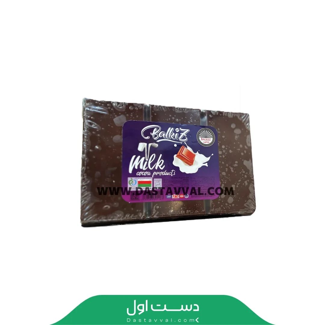 شکلات تبلتي قالبي صنعتي بال قیز (1كيلويي_2كيلويي)-2