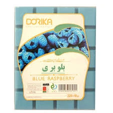 شکلات تخته ای بلوبری دریکا
