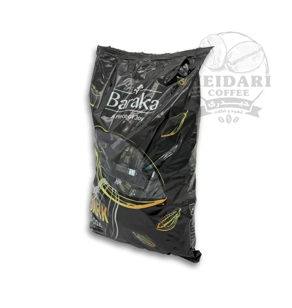 قهوه مولیناری (Molinari) مدل اسپرسو اینتنسو (Espresso Intenso) – وزن ۱ کیلوگرم