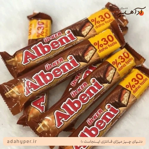 شکلات خارجی آلبانی