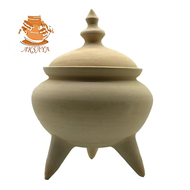 شکلات خوری سه پایه (کوچک)