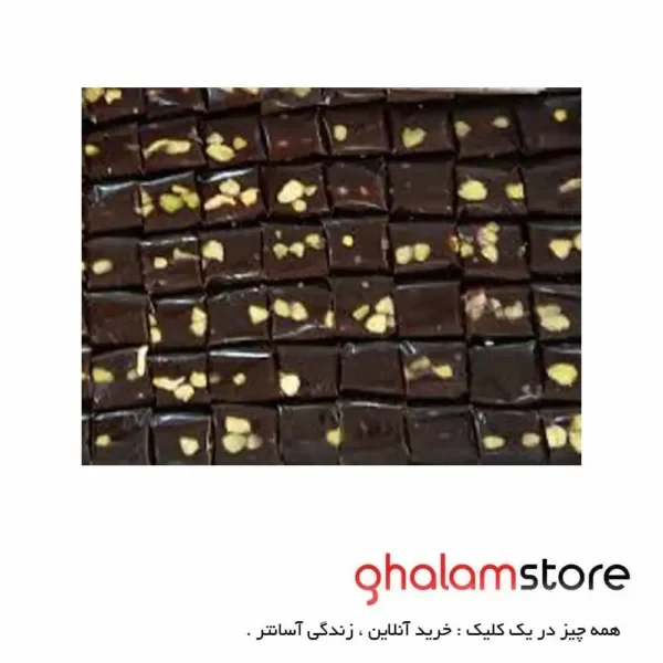 شکلات ریس سنتی اردبیل یک کیلویی