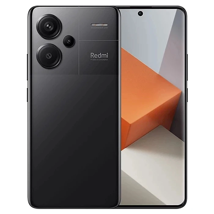 شیائومی REDMI NOTE 13 PRO PLUS- 5G -512 GB-RAM 12