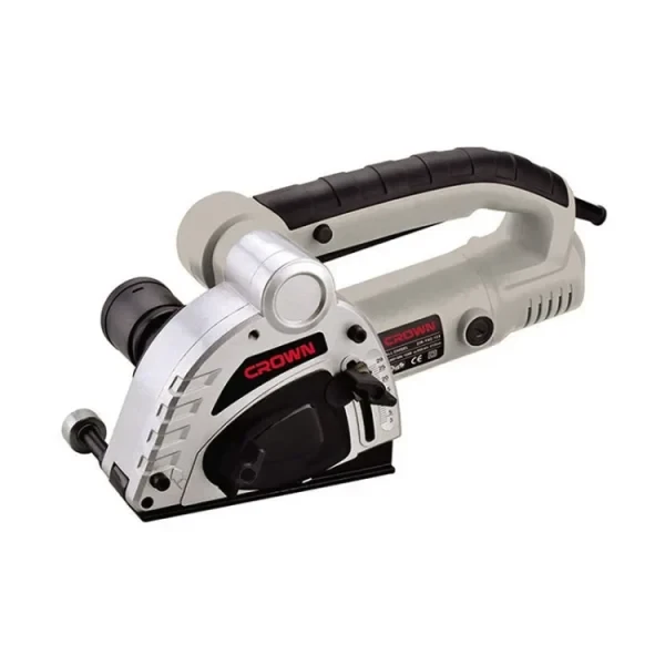 شیارزن 125 میلیمتر 1500 وات کرون مدل CT13525-125BMC