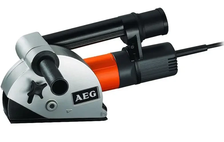 شیارزن آاگ مدل MFE 1500