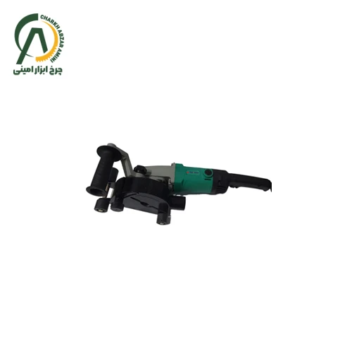شیارزن دو تیغ پاورتکس مدل PPT-SC-150