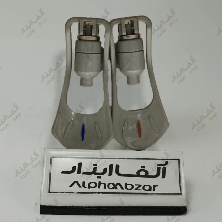 شیر آبسردکن مدل B-01
