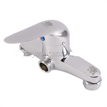 شیر اهرمی توالت مارک ایران گروه