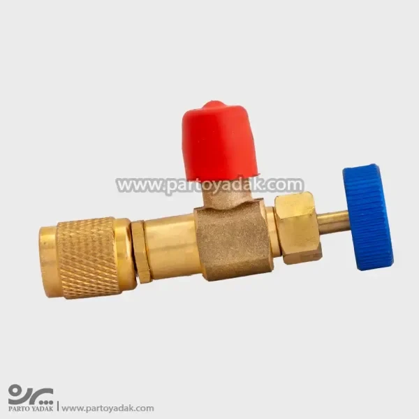شیر اکسپوز R22