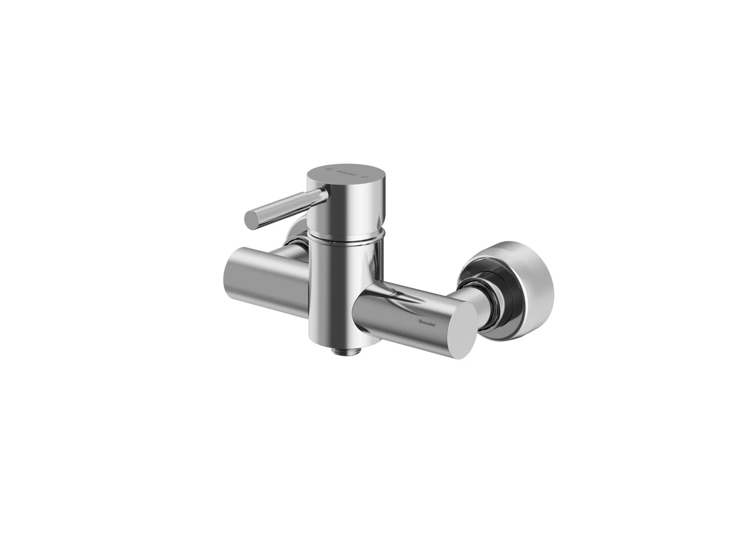 شیر توالت شودر مدل موناکو پلاس
