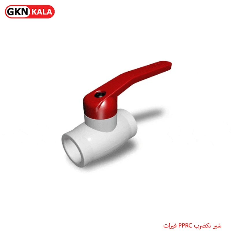 شیر تکضرب PPRC فیرات