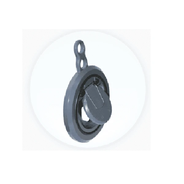 شیر خودکار بین فلنچی upvc پیمتاش
