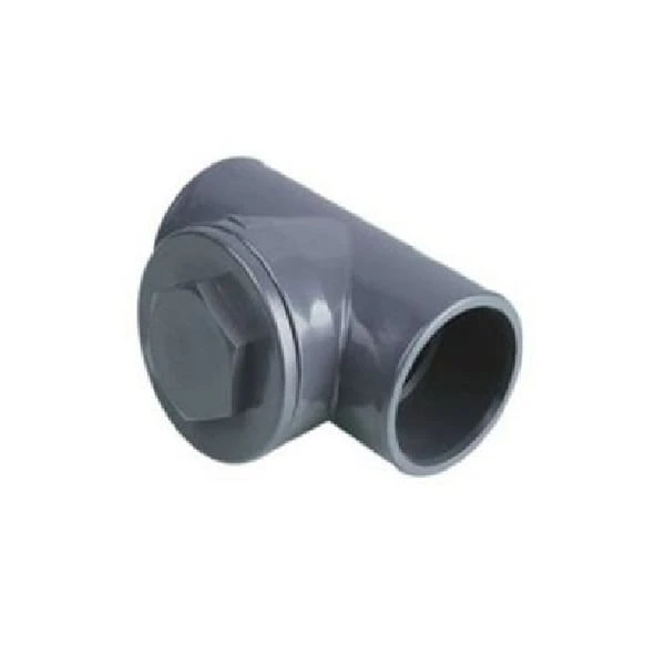 شیر خودکار دریچه ای upvc پیمتاش