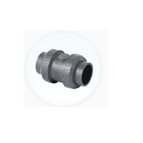 شیر خودکار فنر دار upvc پیمتاش
