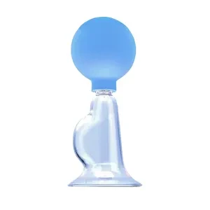 شیر دوش دستی Breast Pump وی کر weecare گنجایش 150ml