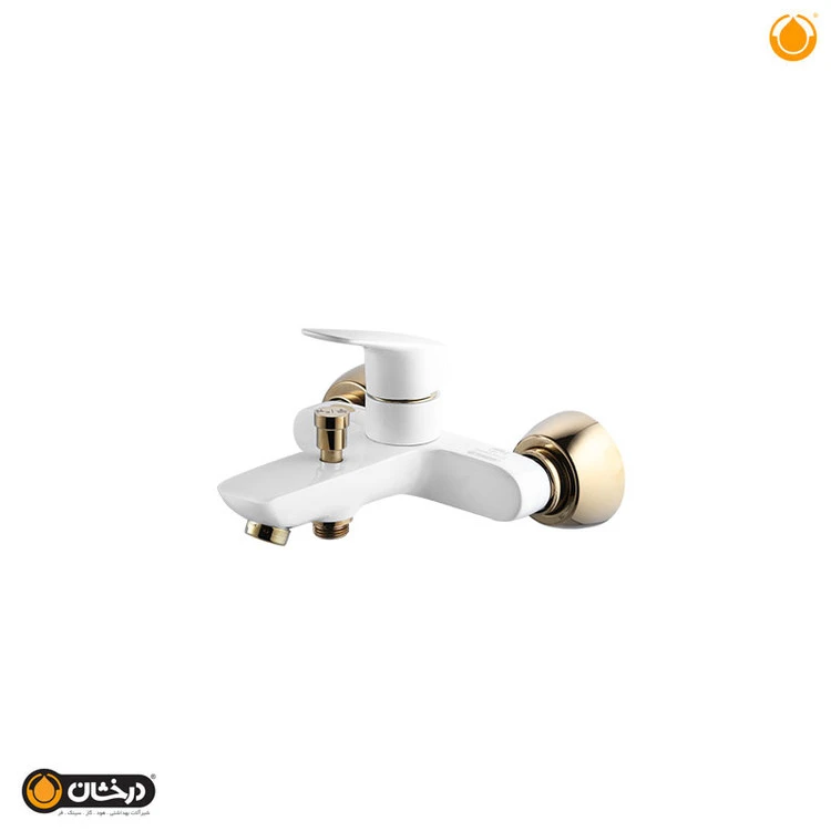 شیر دوش هانس وایت