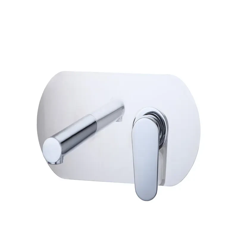 شیر روشویی توکار راسان مدل ایکاد تنسو-1