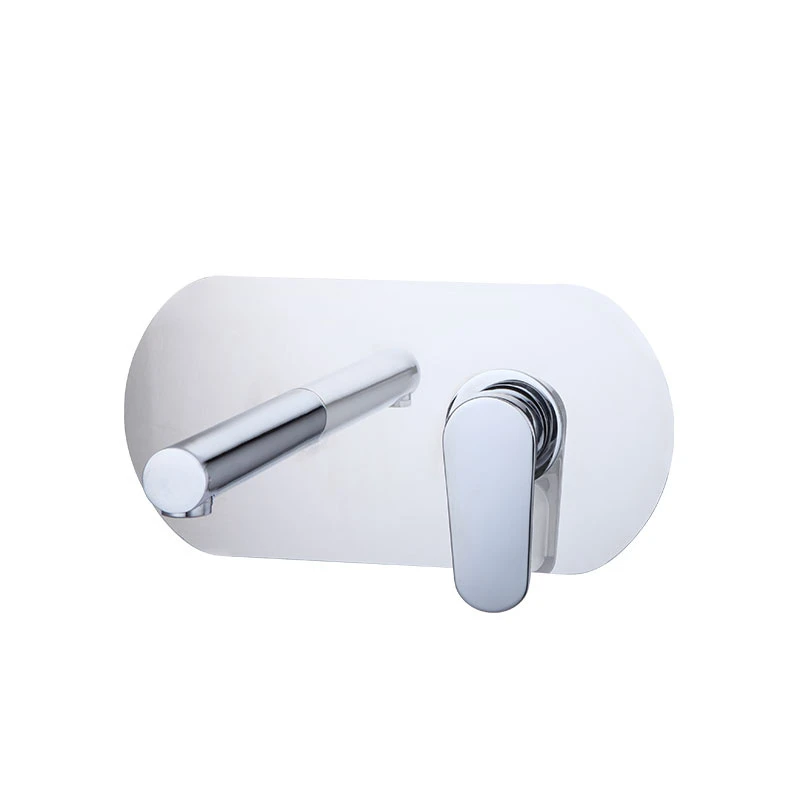شیر روشویی توکار راسان مدل ایکاد تنسو-2