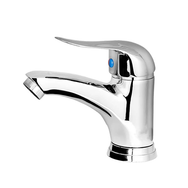 شیر روشویی دسته اردکی