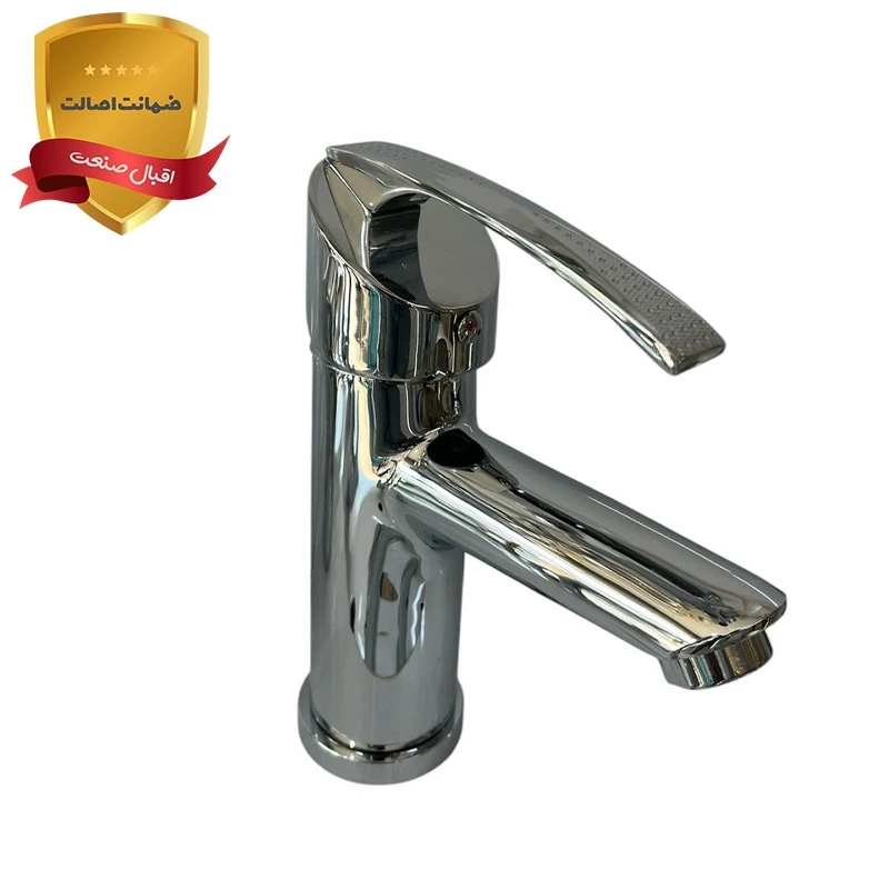 شیر روشویی شبنم