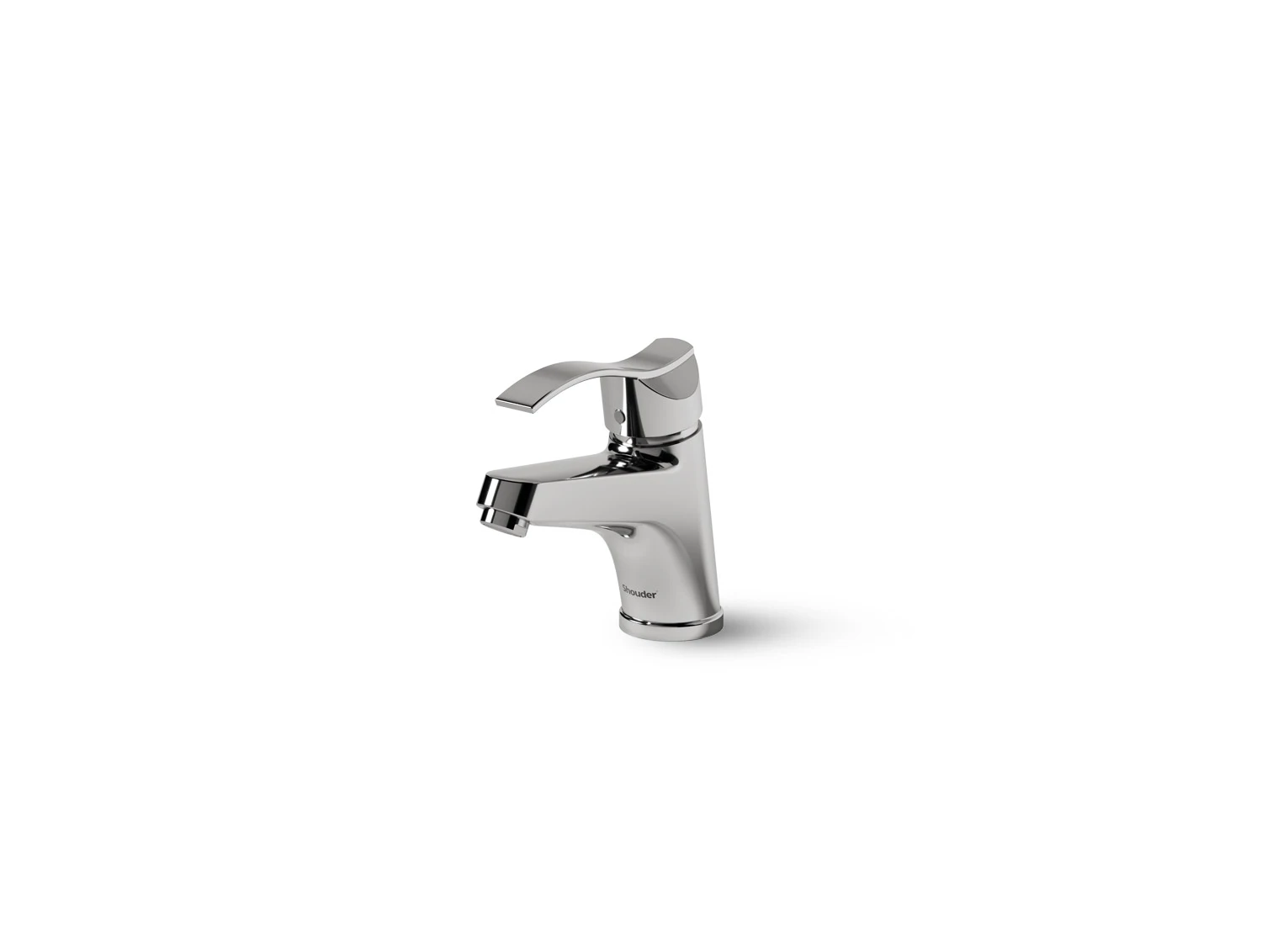 شیر روشویی شودر مدل اپال