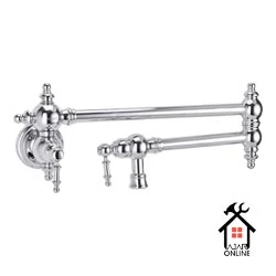 شیر روگازی موریس (ویستاندی) کروم جزیره
