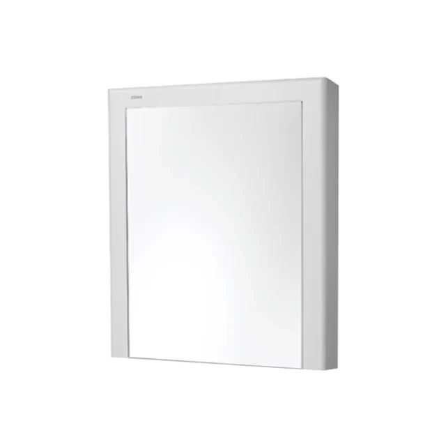آینه و باکس دستشویی مدل Sd50