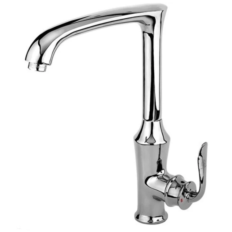 شیر ظرفشویی شیرآلات اسناپل مدل سزار
