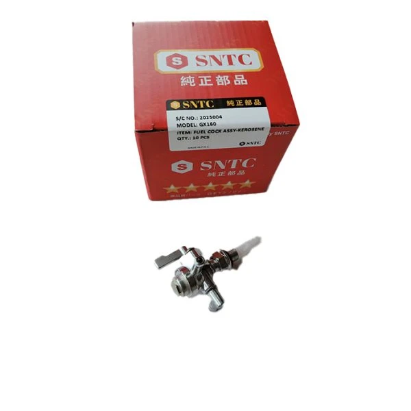 شیر نفتی موتور هوندا GX160