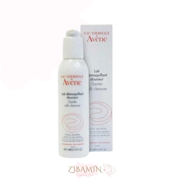 شیر پاک کن اون مدلGentle Milk Cleanser