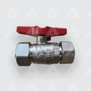 شیر کلکتور روپیچ کوپلی الپکس