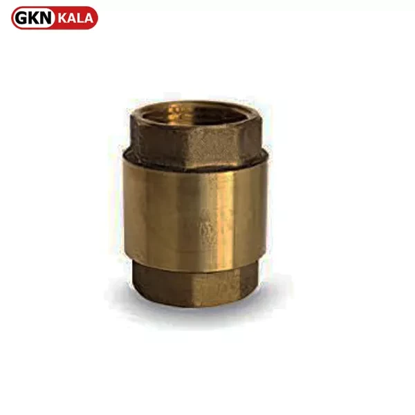 شیر یکطرفه آرین پایپ