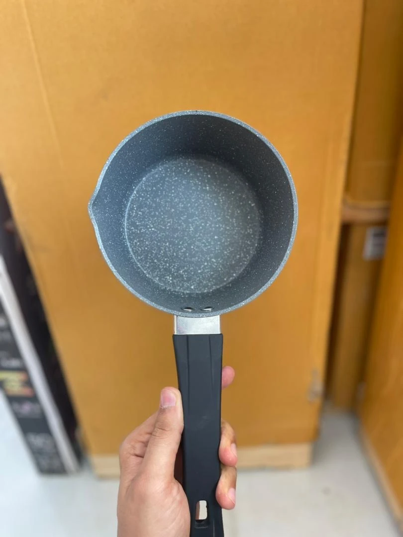 شیرجوش گرانیتی Beefit سایز ۱۶