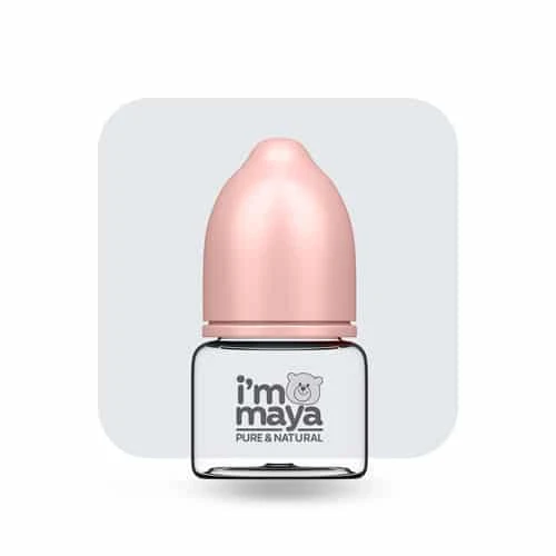 شیرخوری قنداغ خوری 40 میل پیرکس مایا maya 2612