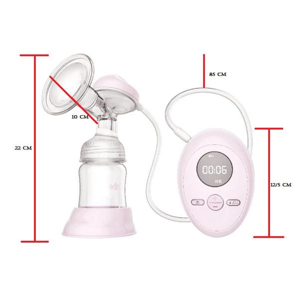 شیردوش برقی رووکو RK – 3600 Rovco