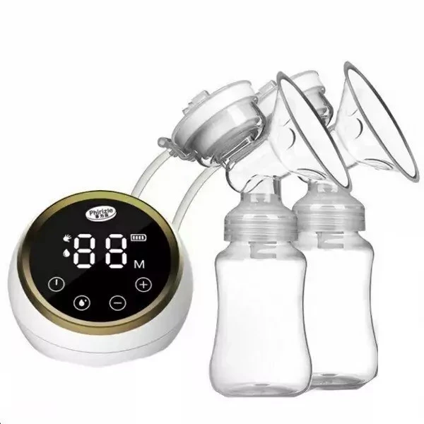 شیردوش برقی مدل MY-372 (پس کرایه)