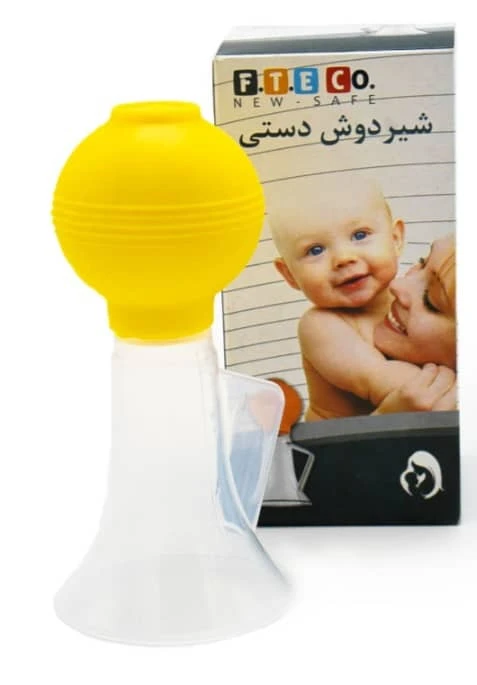 شیردوش دستی