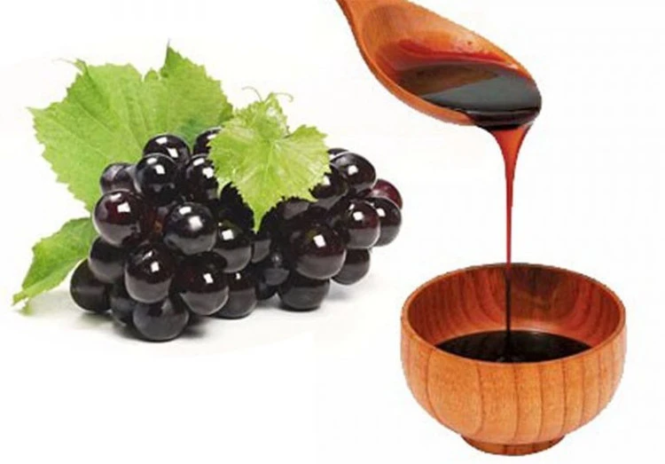 شیره انگور اعلا مقوی و خوشمزه